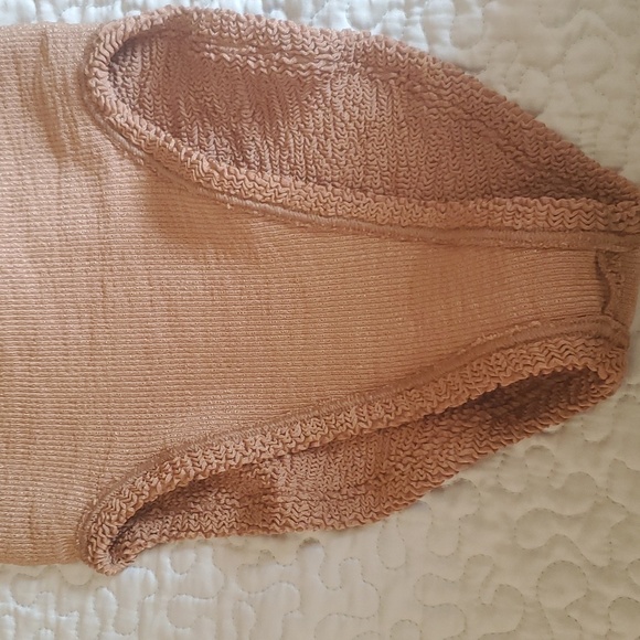 NEW  HUNZA G  DOMINO  ONE  PIECE SWIMSUIT - Picture 10 of 16